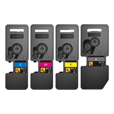 Yellow compatible Kyocera ECOSYS MA2600,PA2600 -3.2K1T0C0DANL0