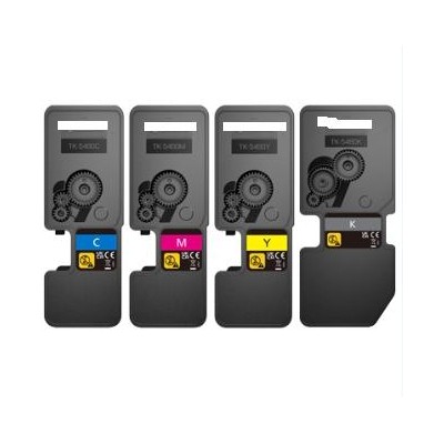 Yellow compatible Kyocera ECOSYS PA2101,MA2101 -1.25K1T0C22ANL0