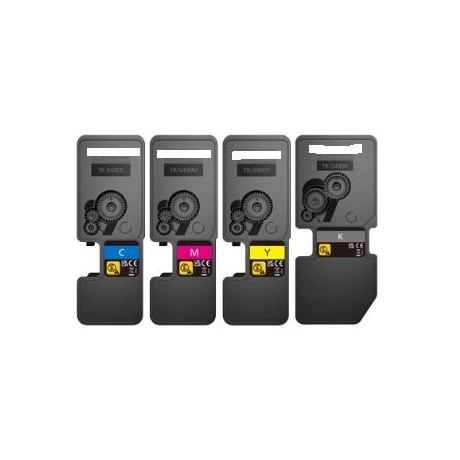 Black compatible Kyocera ECOSYS PA2101,MA2101 -2.8K1T0C220NL1