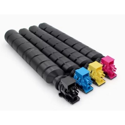 Black Toner com Kyocera TASKalfa MZ3501ci-40K  1T0C2L0NL1