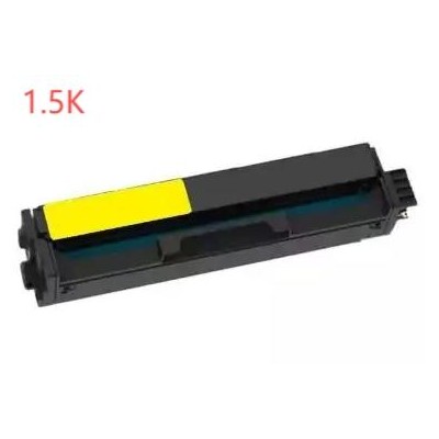 Yellow compatible Lexmark CS/CX331,CS/CX431-1.5K20N20Y0