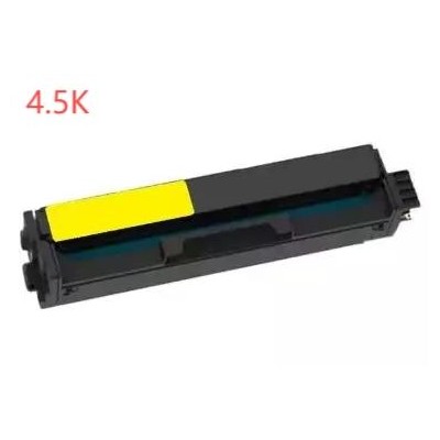 Yellow compatible Lexmark CS331dw/CX331adwe-4.5K20N2HY0