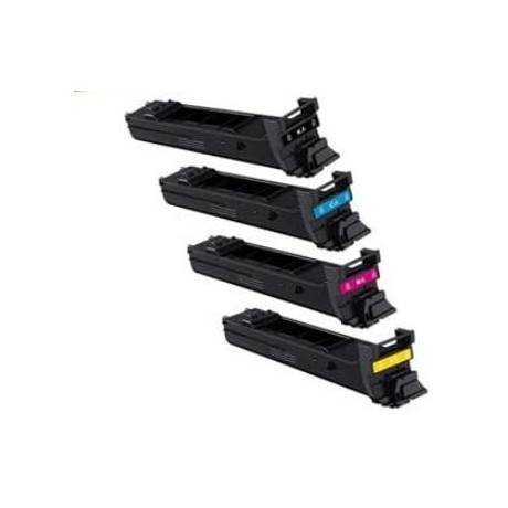 Yelllow compatible Olivetti d-Color MF759plus -45KB1393