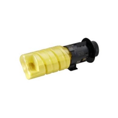 Yellow Compatible Ricoh IM C320F -10K  842643