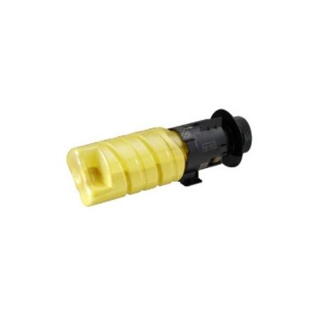 Yellow Compatible Ricoh IM C320F -10K  842643