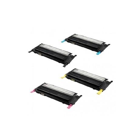 Cyan Universale Clp310,320 Clx3175,3185-1KCLT-C4072/4092