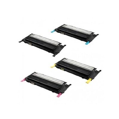 Amarill Universale Clp310,320 Clx3175,3185-1KCLT-Y4072/4092