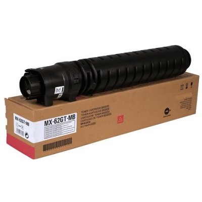 Cyan Reg para Sharp MX Sharp MX-6240N,MX-7040N,MX-7090N-40K