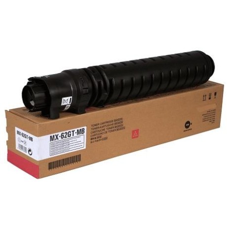 Cyan Reg para Sharp MX Sharp MX-6240N,MX-7040N,MX-7090N-40K