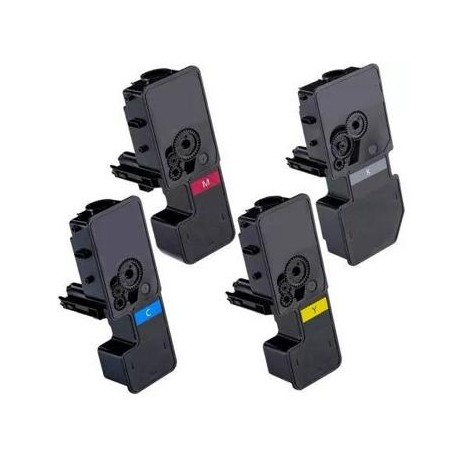 Black Compatible Triumph-Adler Utax P-C2155w-1.2K1T02R90UT1