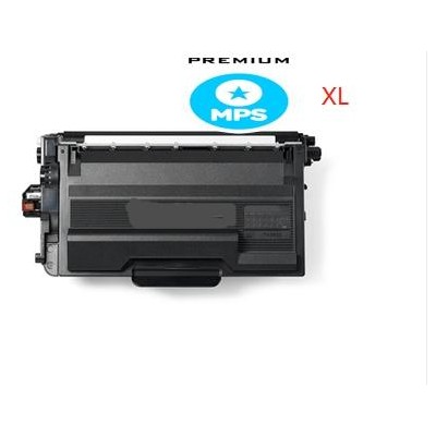 Mps Toner HL-L5210,L6210L,6410,MFC-L5710,L6910,DCP-L5510-6K