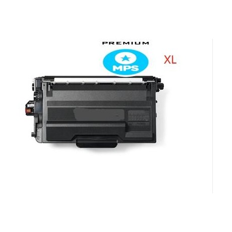 Mps Toner HL-L5210,L6210L,6410,MFC-L5710,L6910,DCP-L5510-6K