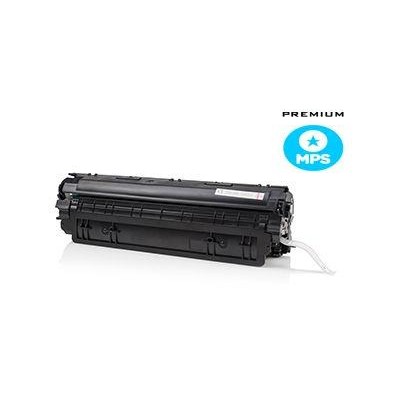 Mps Toner  MF212 ,M216,M126,M201-2,4KCF283XLCAN737