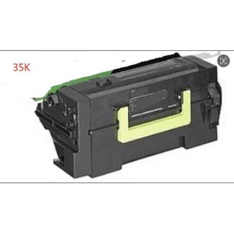 Toner Reman MX721,722,822,MS725,823,825,MS/MX826-35K