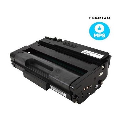 Mps Toner Ricoh SP3700,SP3710,M320F,P311-7K408284/408285