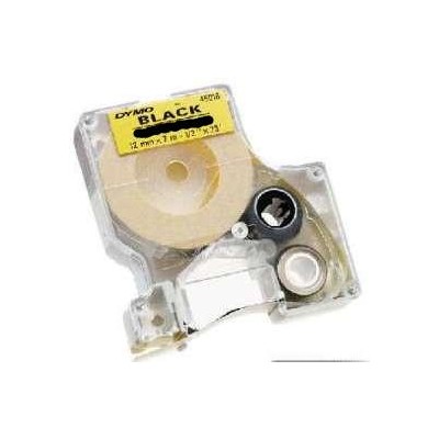 Blanco 12mmX7m para DYMO-500TS Eletronic labelling S0720530