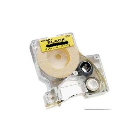 Blanco 9mmX7m para DYMO-500TS Eletronic labelling S0720680