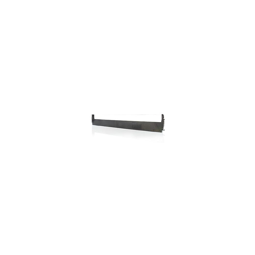 Negro para Olivetti PR2 SNUG,Nantian K10,PR2-16mX7mm