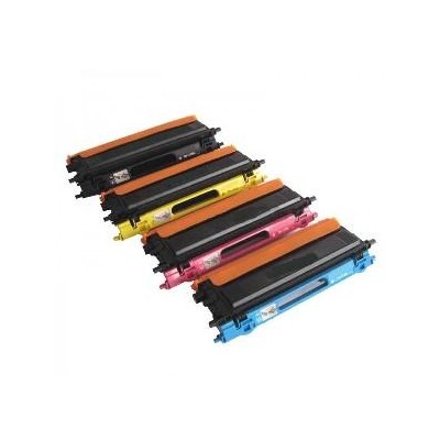 Negro Reg para Brother HL-L8250CDN,L8350,L8650CDWT-4KTN336